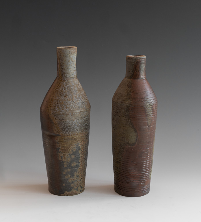 Bologna Bottles #3, #4